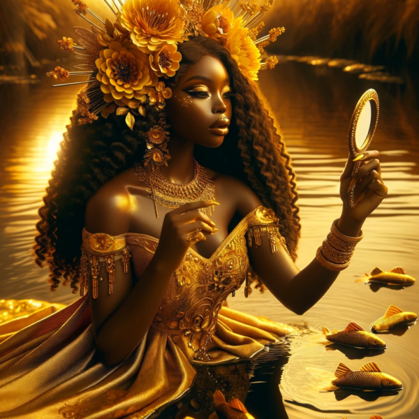 Oshun